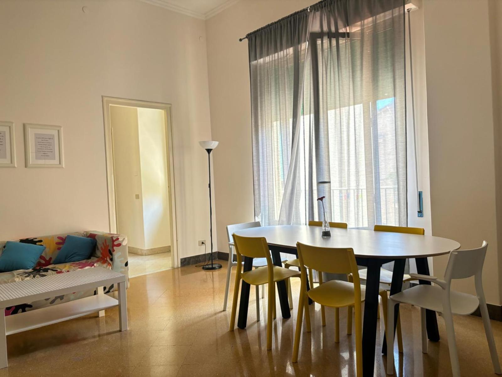 Guest house Mamamia #politeama